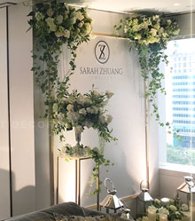 Sarah Zhuang Jewellery Fantasy Garden Launch